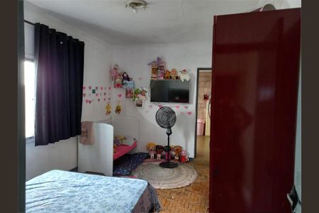 Casa à venda com 125m², 2 quartos e 2 vagas