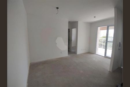 Apartamento à venda com 64m², 2 quartos e 1 vaga