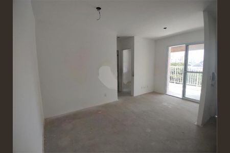 Apartamento à venda com 64m², 2 quartos e 1 vaga