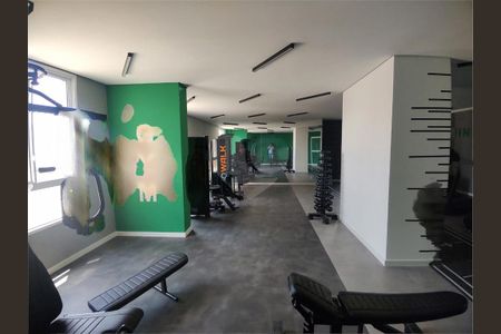 Apartamento à venda com 64m², 2 quartos e 1 vaga