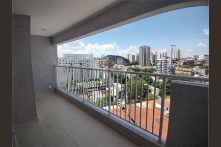 Apartamento à venda com 2 quartos, 64m² em Vila Ipojuca, São Paulo