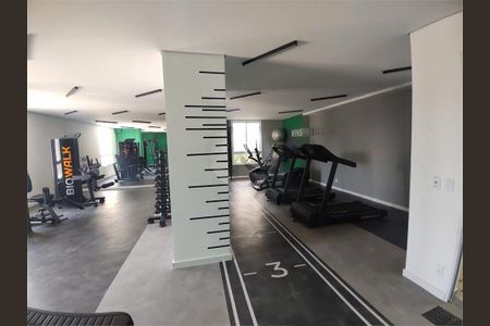 Apartamento à venda com 64m², 2 quartos e 1 vaga