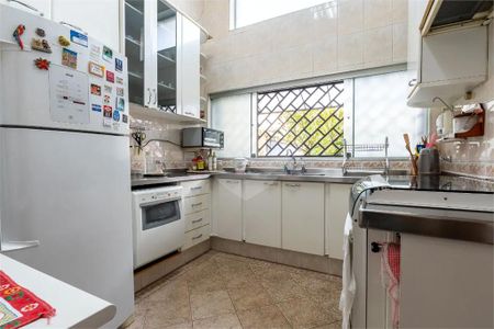 Casa à venda com 2 quartos, 230m² em Planalto Paulista, São Paulo