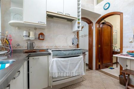 Casa à venda com 2 quartos, 230m² em Planalto Paulista, São Paulo