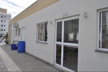 Apartamento à venda com 45m², 2 quartos e sem vagaÁrea comum