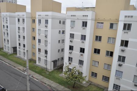 Apartamento à venda com 45m², 2 quartos e sem vagaVista Quarto 1