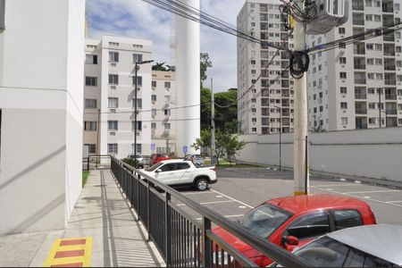 Apartamento à venda com 45m², 2 quartos e sem vagaÁrea comum