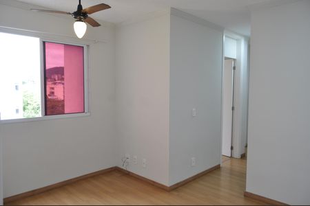 Sala de apartamento à venda com 2 quartos, 45m² em Engenho Novo, Rio de Janeiro