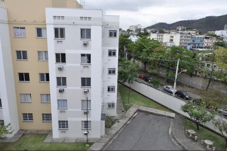 Apartamento à venda com 45m², 2 quartos e sem vagaVista Quarto 1