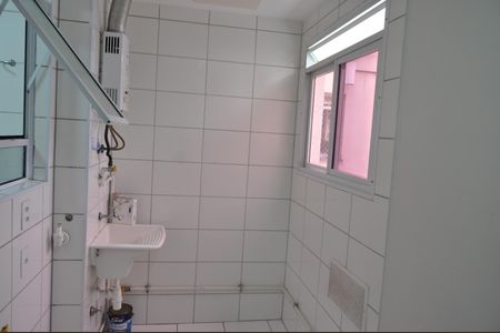 Apartamento à venda com 45m², 2 quartos e sem vagaÁrea de Serviço