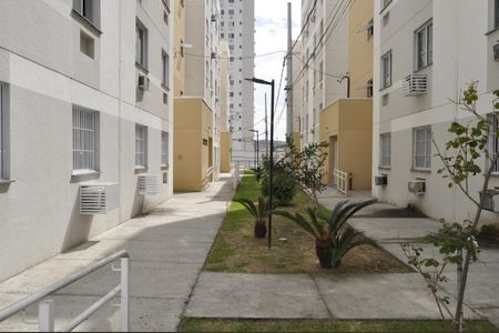 Apartamento à venda com 45m², 2 quartos e sem vagaÁrea comum