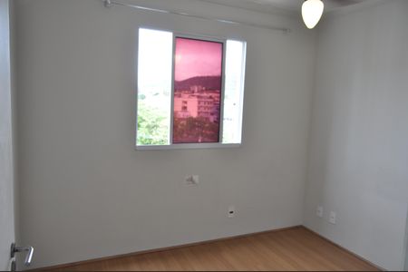Apartamento à venda com 45m², 2 quartos e sem vagaQuarto 2