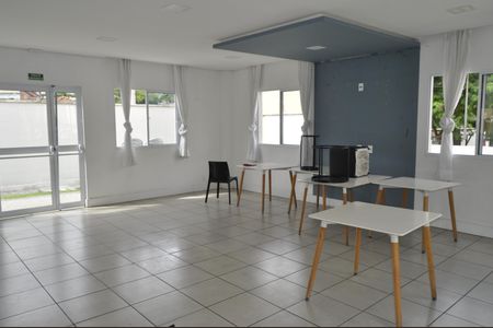 Apartamento à venda com 45m², 2 quartos e sem vagaÁrea comum