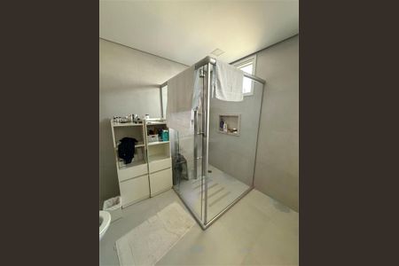 Casa à venda com 4 quartos, 408m² em Brooklin, São Paulo