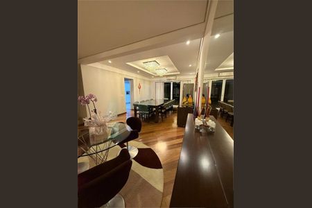 Casa à venda com 4 quartos, 408m² em Brooklin, São Paulo