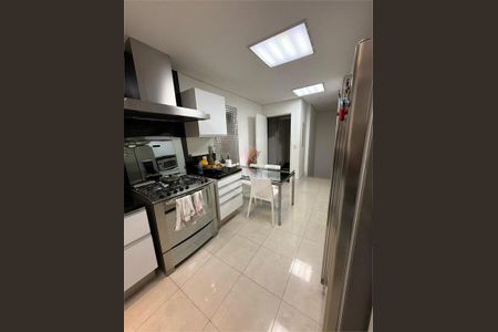 Casa à venda com 408m², 4 quartos e 4 vagas
