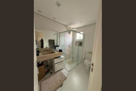 Casa à venda com 408m², 4 quartos e 4 vagas