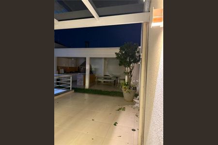 Casa à venda com 408m², 4 quartos e 4 vagas