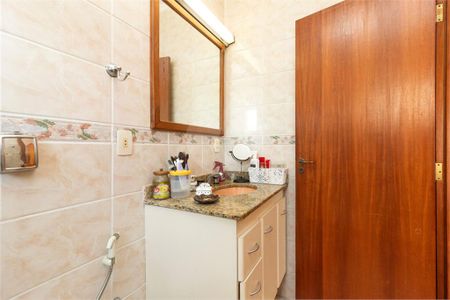 Casa à venda com 3 quartos, 400m² em Jardim Guapira, São Paulo