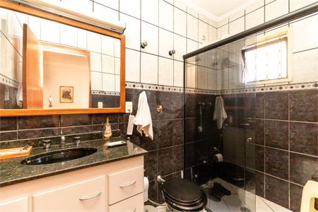 Casa à venda com 3 quartos, 400m² em Jardim Guapira, São Paulo