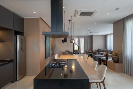 Apartamento à venda com 3 quartos, 95m² em Vila Mariana, São Paulo