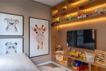 Apartamento à venda com 3 quartos, 95m² em Vila Mariana, São Paulo