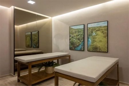 Apartamento à venda com 3 quartos, 95m² em Vila Mariana, São Paulo