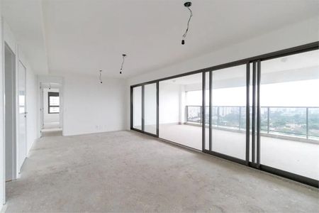 Apartamento à venda com 3 quartos, 166m² em Campo Belo, São Paulo