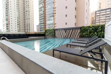 Apartamento à venda com 3 quartos, 166m² em Campo Belo, São Paulo