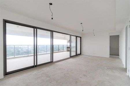 Apartamento à venda com 3 quartos, 166m² em Campo Belo, São Paulo