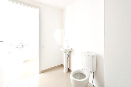 Apartamento à venda com 1 quarto, 27m² em Moema, São Paulo