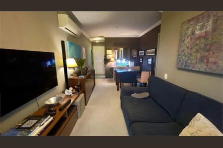 Apartamento à venda com 2 quartos, 70m² em Indianópolis, São Paulo