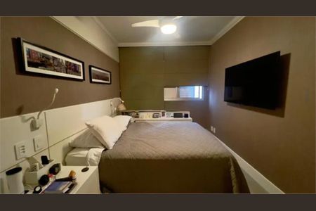 Apartamento à venda com 2 quartos, 70m² em Indianópolis, São Paulo