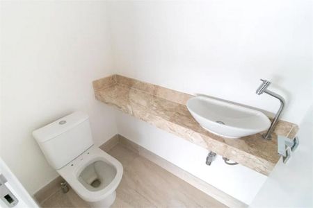 Apartamento à venda com 3 quartos, 166m² em Campo Belo, São Paulo