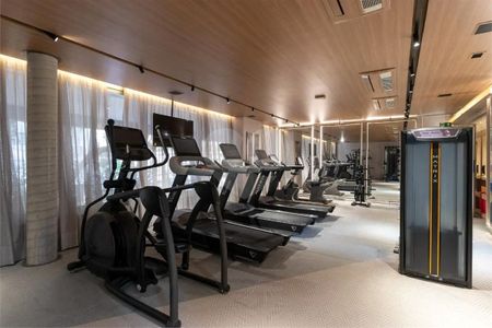 Apartamento à venda com 3 quartos, 166m² em Campo Belo, São Paulo