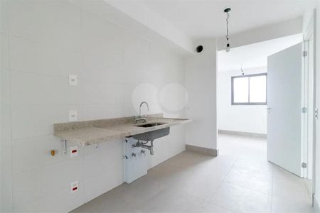 Apartamento à venda com 3 quartos, 166m² em Campo Belo, São Paulo