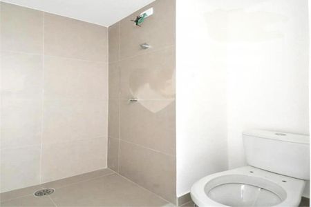 Apartamento à venda com 2 quartos, 43m² em Moema, São Paulo