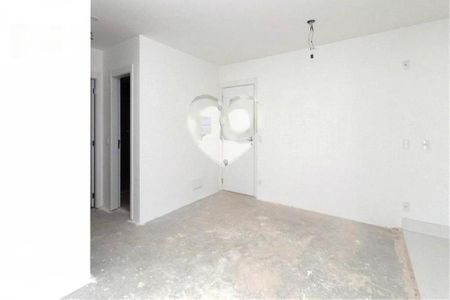 Apartamento à venda com 2 quartos, 43m² em Moema, São Paulo