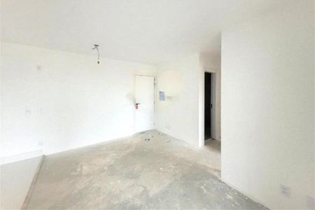 Apartamento à venda com 2 quartos, 43m² em Moema, São Paulo