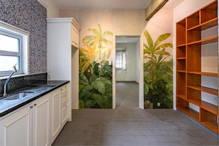 Apartamento à venda com 2 quartos, 43m² em Moema, São Paulo