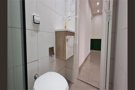 Apartamento à venda com 1 quarto, 52m² em Pinheiros, São Paulo