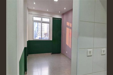 Apartamento à venda com 1 quarto, 52m² em Pinheiros, São Paulo