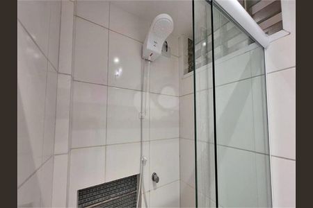 Apartamento à venda com 1 quarto, 52m² em Pinheiros, São Paulo