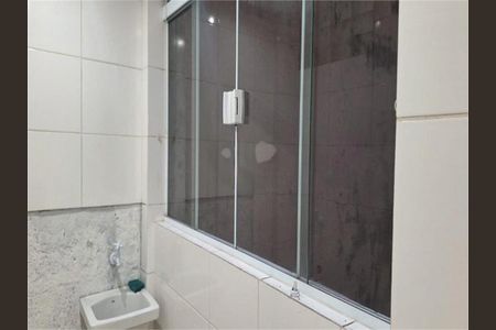 Apartamento à venda com 1 quarto, 52m² em Pinheiros, São Paulo