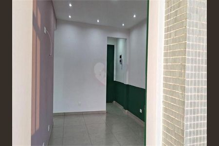 Apartamento à venda com 1 quarto, 52m² em Pinheiros, São Paulo