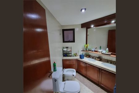 Apartamento à venda com 3 quartos, 130m² em Indianópolis, São Paulo
