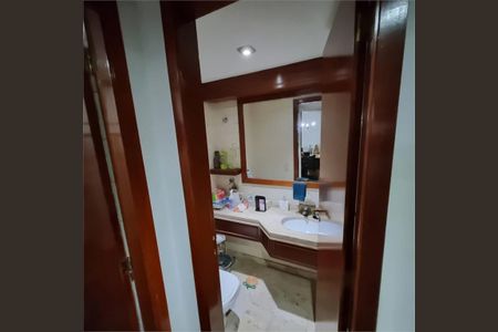 Apartamento à venda com 3 quartos, 130m² em Indianópolis, São Paulo