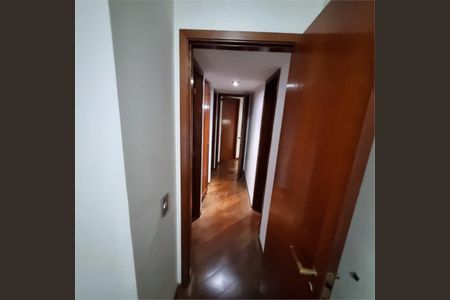 Apartamento à venda com 3 quartos, 130m² em Indianópolis, São Paulo