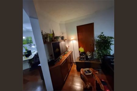 Apartamento à venda com 3 quartos, 130m² em Indianópolis, São Paulo