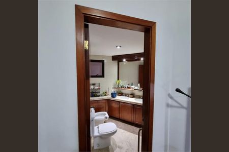 Apartamento à venda com 3 quartos, 130m² em Indianópolis, São Paulo